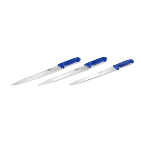 THERMOHAUSER Thermohauser Cake & Pastry Knife Saw Blade; 12 in. 5000266532